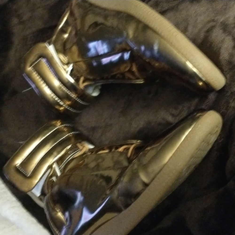 Maison Martin Margiela Sneakers - Picture 11 of 14